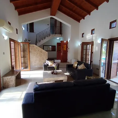 Secluded Luxury Private Pool Peaceful Forest Escape In Esentepe