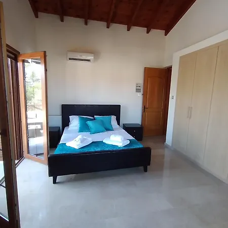 Secluded Luxury Private Pool Peaceful Forest Escape In Esentepe Villa