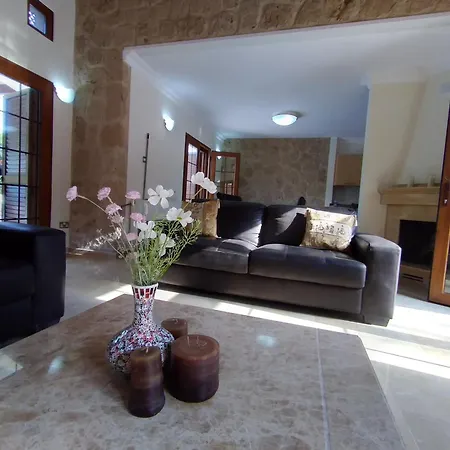 Secluded Luxury Private Pool Peaceful Forest Escape In Esentepe * Psimolofou