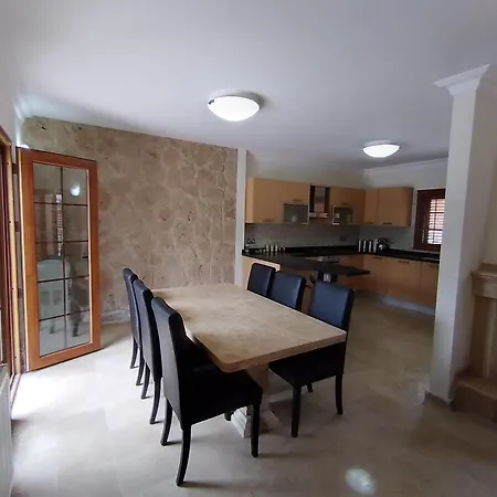 Βίλα Secluded Luxury Private Pool Peaceful Forest Escape In Esentepe *