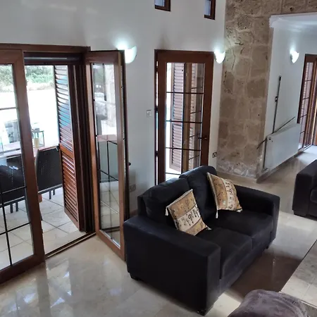 Secluded Luxury Private Pool Peaceful Forest Escape In Esentepe Βίλα Psimolofou