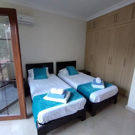 Βίλα Secluded Luxury Private Pool Peaceful Forest Escape In Esentepe Psimolofou