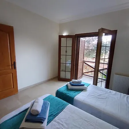 Secluded Luxury Private Pool Peaceful Forest Escape In Esentepe *