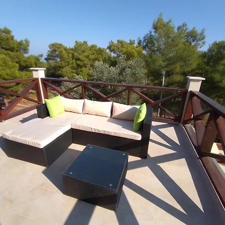 Secluded Luxury Private Pool Peaceful Forest Escape In Esentepe Βίλα *