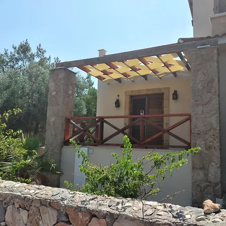 Βίλα Secluded Luxury Private Pool Peaceful Forest Escape In Esentepe