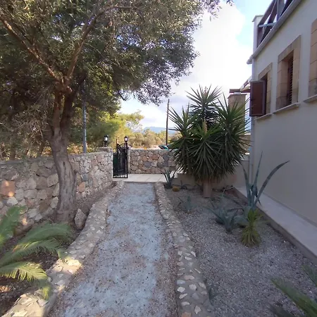 Secluded Luxury Private Pool Peaceful Forest Escape In Esentepe Βίλα Psimolofou